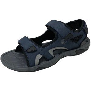 ISLAND LIFE SURF Mens Yarmouth River Sandals ISEON